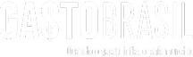 Logo Gasto Brasil